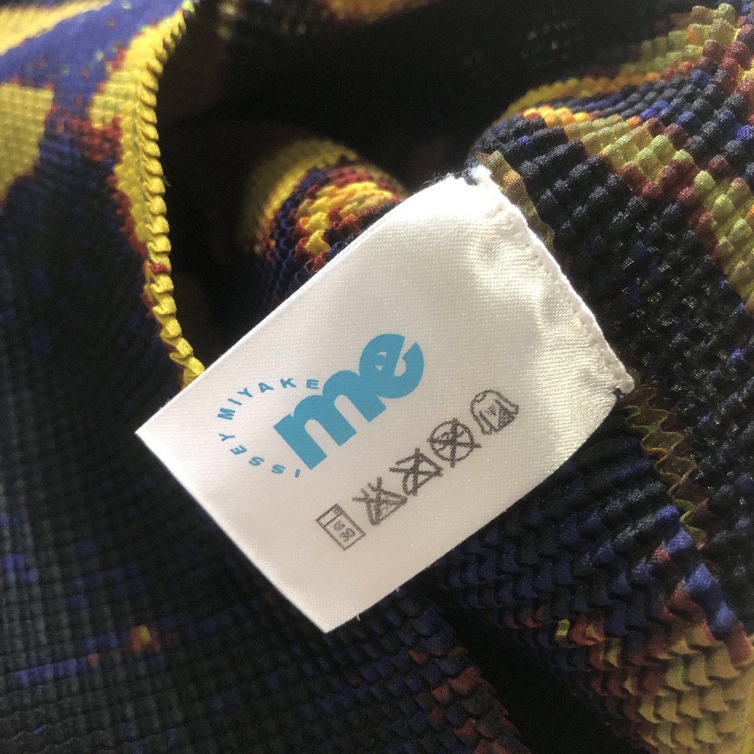 PLEATS PLEASE ISSEY MIYAKE - me Issey Miyake プリーツ PLEATS PLEASE ISSEY MIYAKE - me Issey Miyake プリーツ