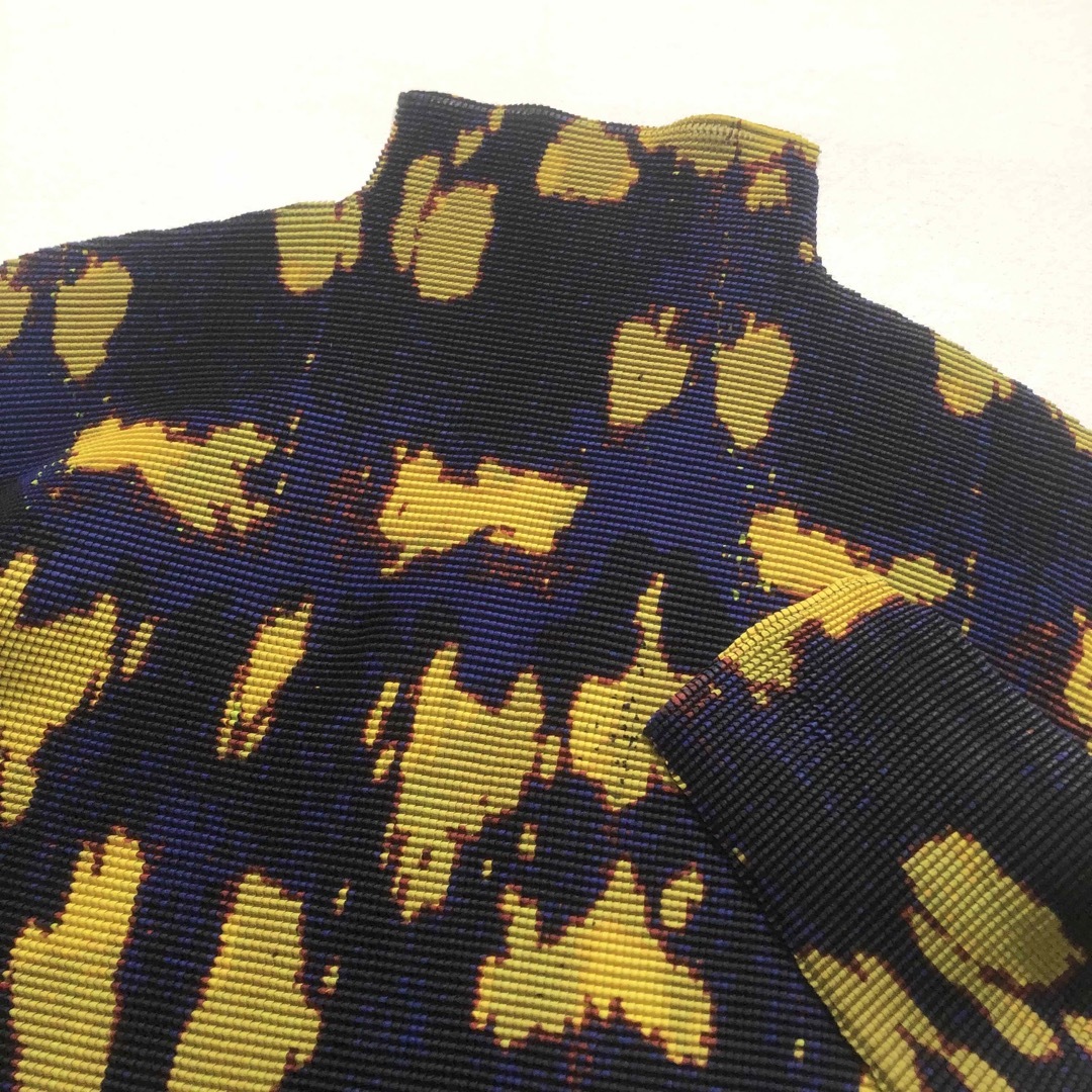 PLEATS PLEASE ISSEY MIYAKE - me Issey Miyake プリーツ PLEATS PLEASE ISSEY MIYAKE - me Issey Miyake プリーツ