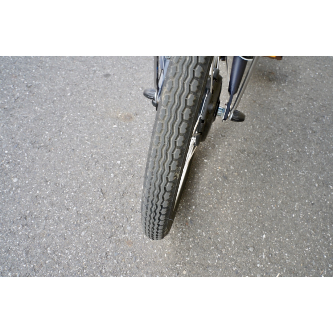 BRIDGESTONE - 電動三輪車 ブリヂストン ラクットワゴン 電動 BRIDGESTONE - 電動三輪車 ブリヂストン ラクットワゴン 電動
