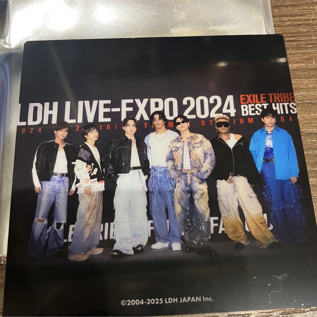 三代目 J Soul Brothers - 三代目☆JSB☆小林直己☆LDH EXPO 三代目 J Soul Brothers - 三代目☆JSB☆小林直己☆LDH EXPO