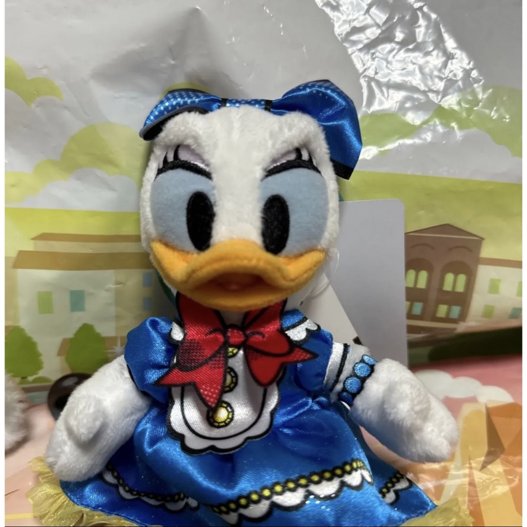 Disney - お顔厳選☆新品☆ディズニー パルパルーザ ぬいぐるみ Disney - お顔厳選☆新品☆ディズニー パルパルーザ ぬいぐるみ