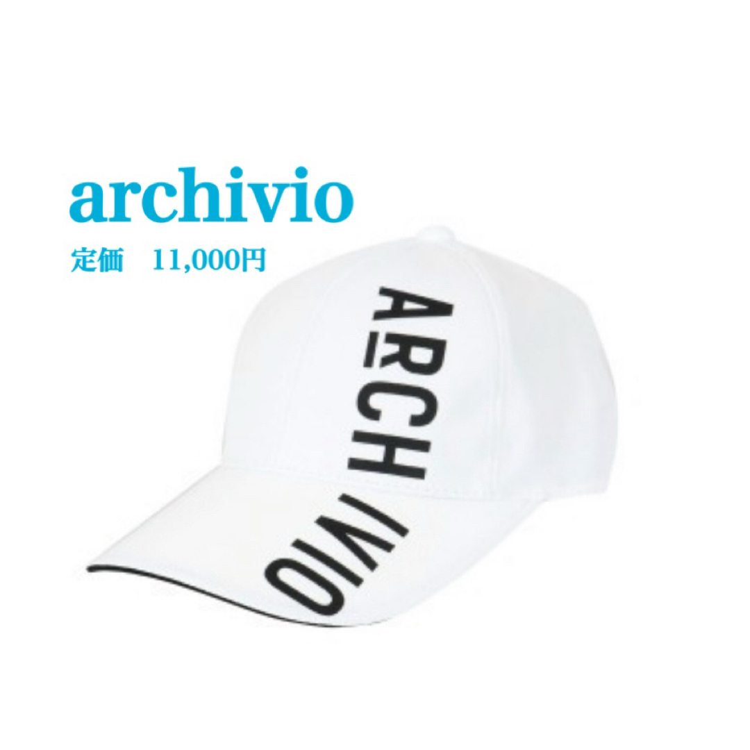 archivio - 新品【archivio】アルチビオ ゴシックレタード ロゴ archivio - 新品【archivio】アルチビオ ゴシックレタード ロゴ