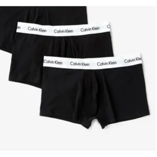 Supreme - 0 新品未使用 Supreme ボクサーパンツ S 黒 白 各1枚 Supreme - 0 新品未使用 Supreme ボクサーパンツ S 黒 白 各1枚