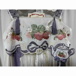 Angelic Pretty - Angelic Pretty Magic Princess ラウンドJSK Angelic Pretty - Angelic Pretty Magic Princess ラウンドJSK