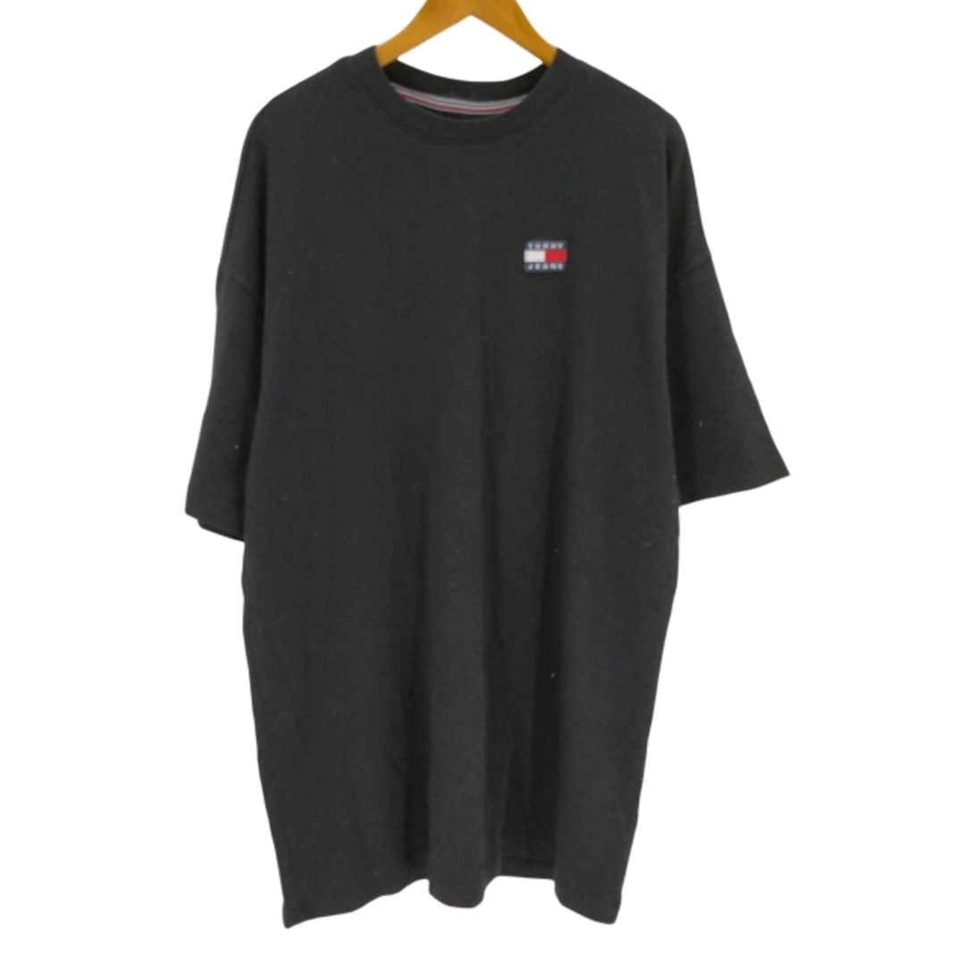 TOMMY HILFIGER - tommy jeans(トミージーンズ) ワンポイント TOMMY HILFIGER - tommy jeans(トミージーンズ) ワンポイント