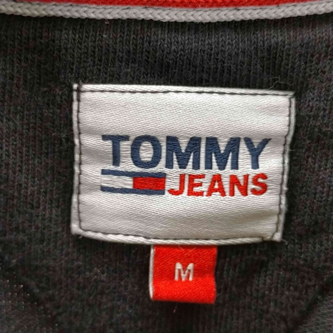TOMMY HILFIGER - tommy jeans(トミージーンズ) ワンポイント TOMMY HILFIGER - tommy jeans(トミージーンズ) ワンポイント