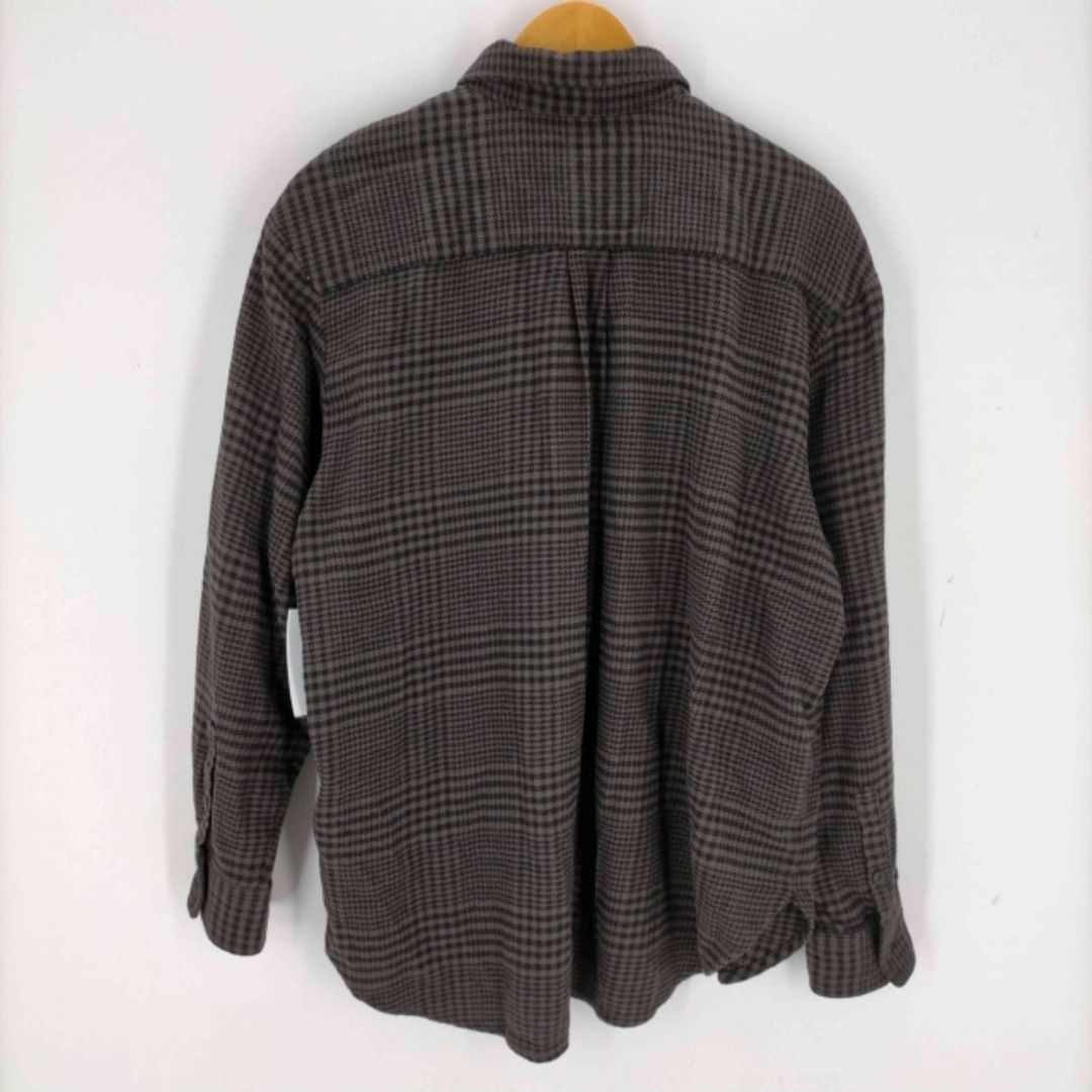 GAP - Gap(ギャップ) big shirt ガーゼシャツ レディース GAP - Gap(ギャップ) big shirt ガーゼシャツ レディース