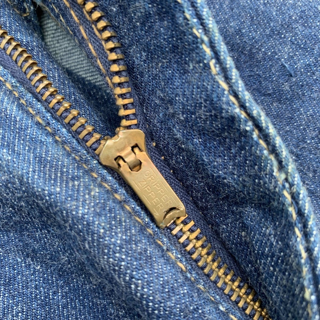 VINTAGE - EDWIN ベルボトム GOOD CONDITION ゴールデンサイズの VINTAGE - EDWIN ベルボトム GOOD CONDITION ゴールデンサイズの