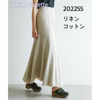Whim Gazette - 【新品☆タグ付き】ウィムガゼットのシャイニー Whim Gazette - 【新品☆タグ付き】ウィムガゼットのシャイニー