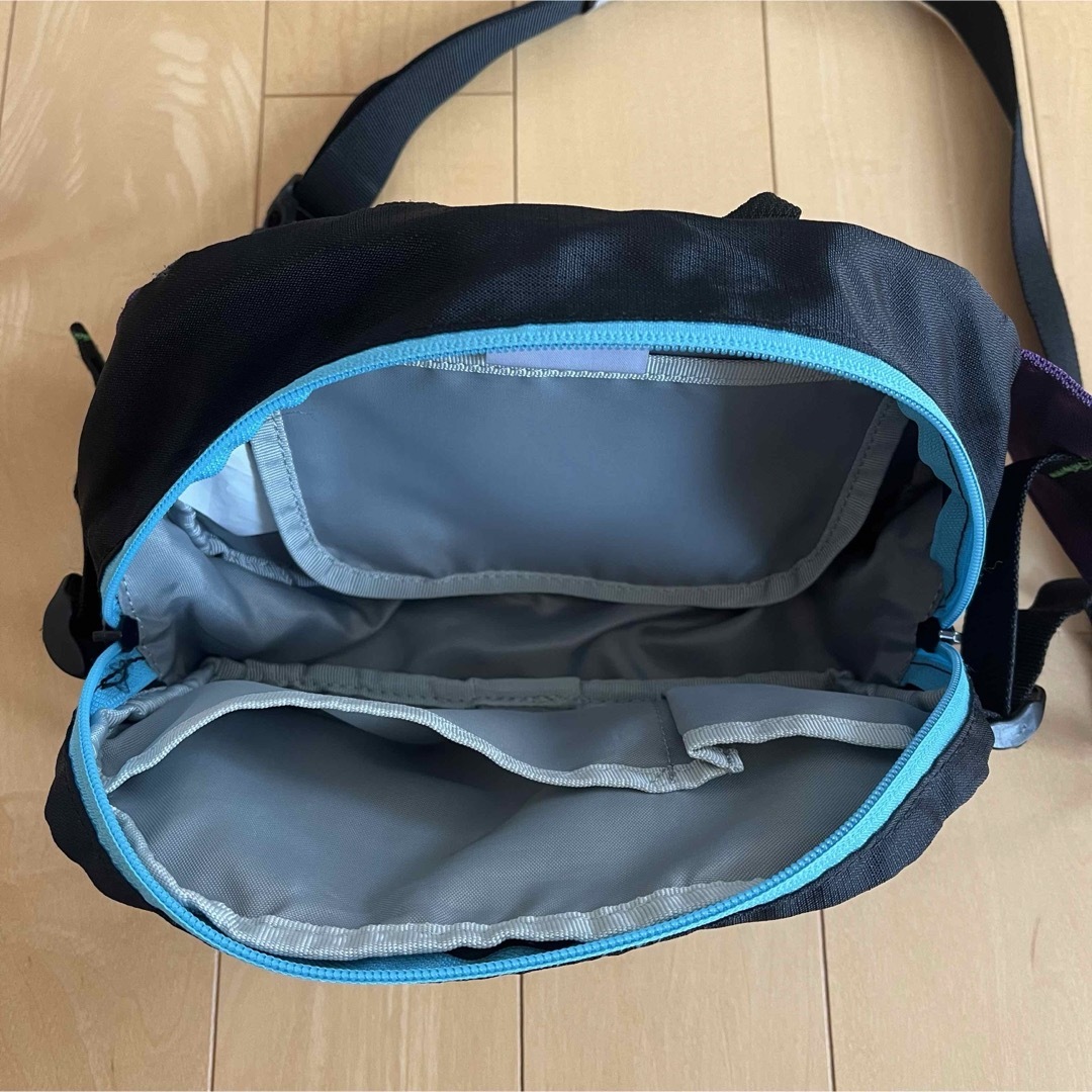 NIKE - 00s Y2K NIKE ナイキ ヴィンテージウエストポーチ ボディ NIKE - 00s Y2K NIKE ナイキ ヴィンテージウエストポーチ ボディ