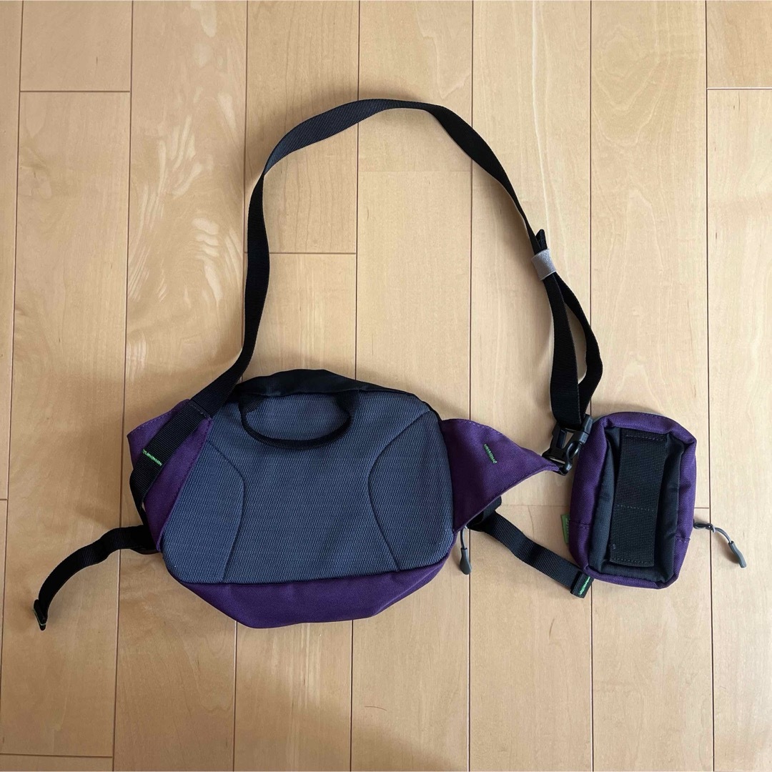 NIKE - 00s Y2K NIKE ナイキ ヴィンテージウエストポーチ ボディ NIKE - 00s Y2K NIKE ナイキ ヴィンテージウエストポーチ ボディ