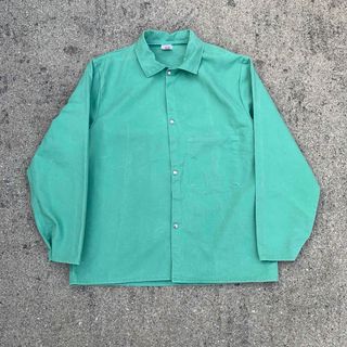 VINTAGE - 70s 80s モンゴメリーワード ウールジャケット ボア VINTAGE - 70s 80s モンゴメリーワード ウールジャケット ボア
