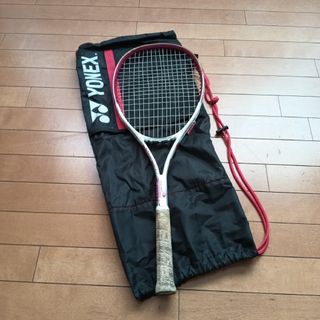 YONEX - レーザーラッシュ7sリミテッド ジャンクの通販 by 久保 YONEX - レーザーラッシュ7sリミテッド ジャンクの通販 by 久保