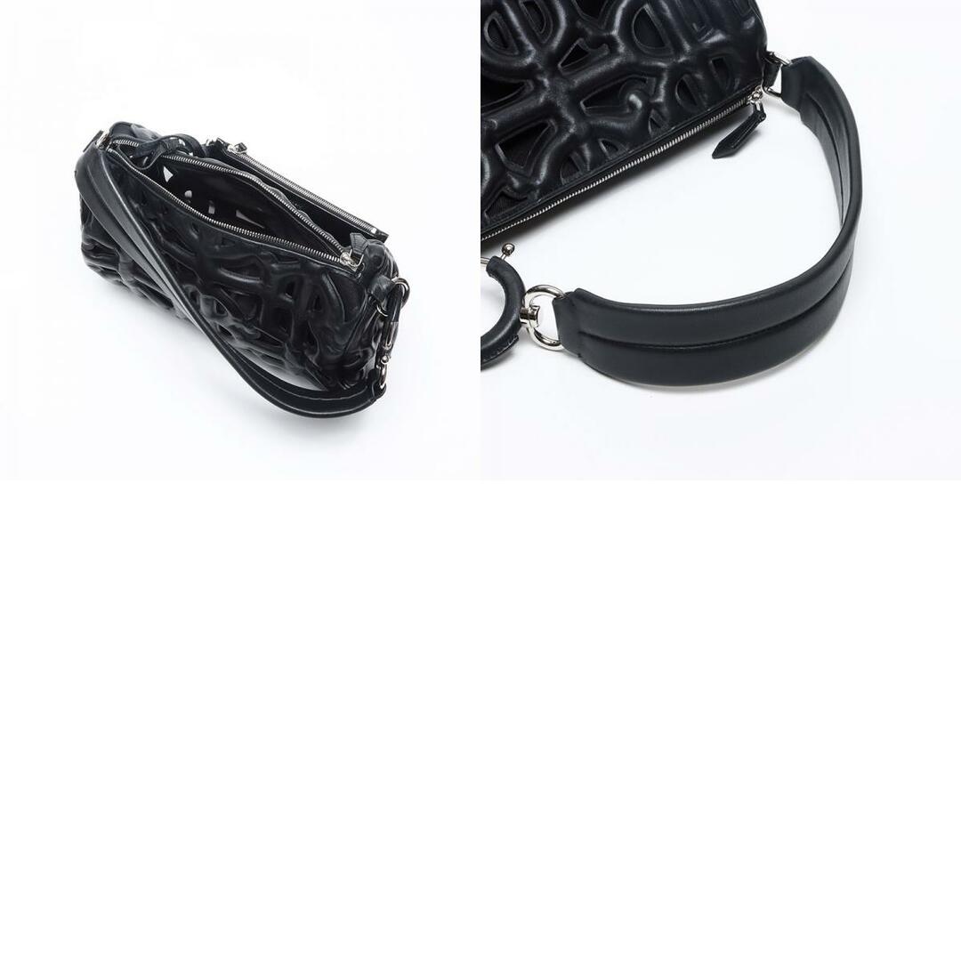 BURBERRY - バーバリー BURBERRY ロンビ 2022ss レザー カット BURBERRY - バーバリー BURBERRY ロンビ 2022ss レザー カット