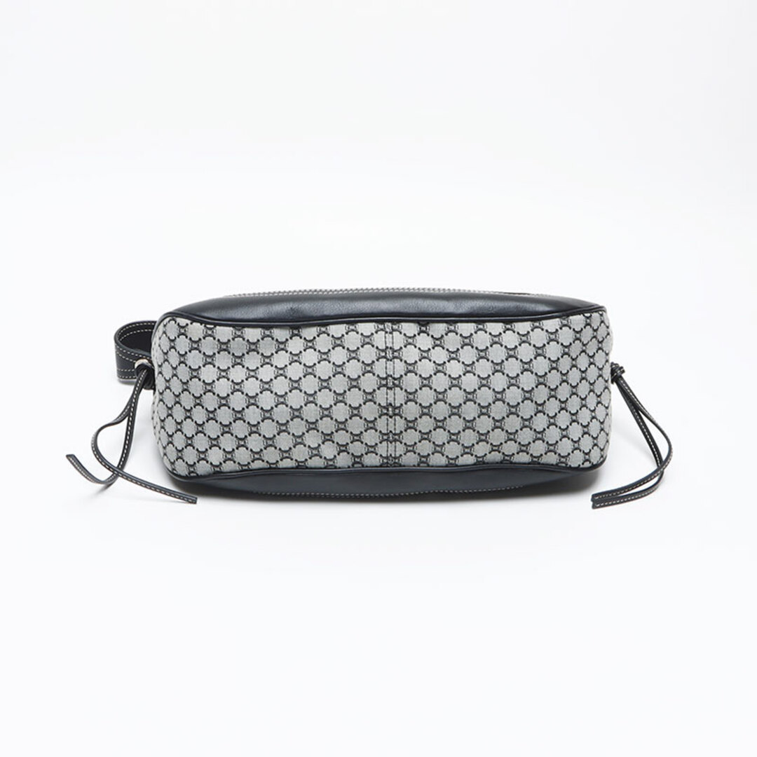 CELINE - セリーヌ CELINE キャンバス マカダム レザー CELINE - セリーヌ CELINE キャンバス マカダム レザー