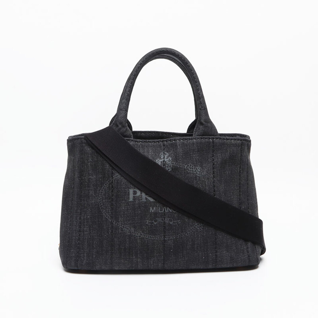 PRADA - プラダ PRADA 2way カナパ S ハンドバッグの通販 by PRADA - プラダ PRADA 2way カナパ S ハンドバッグの通販 by