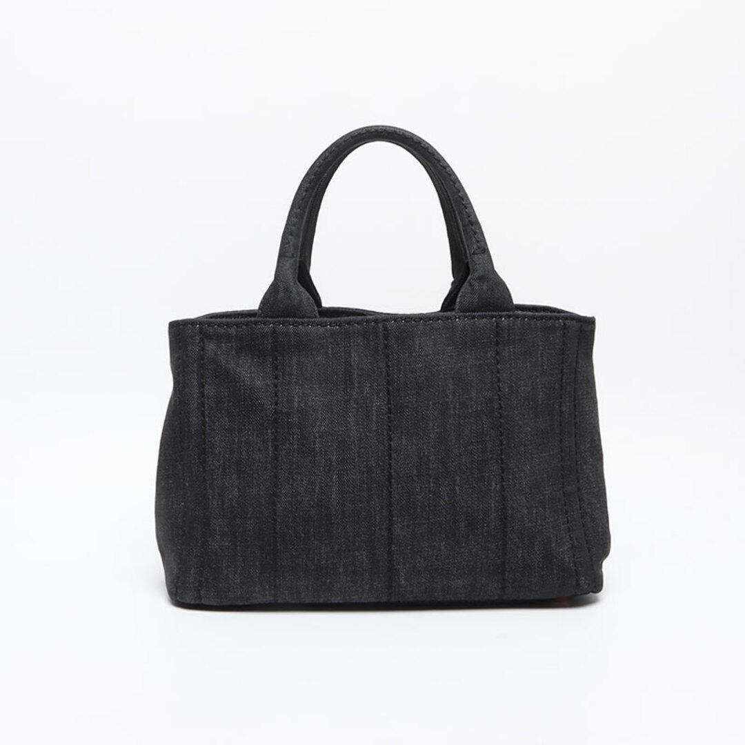 PRADA - プラダ PRADA 2way カナパ S ハンドバッグの通販 by PRADA - プラダ PRADA 2way カナパ S ハンドバッグの通販 by