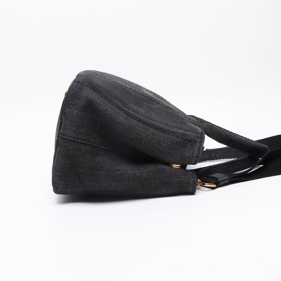 PRADA - プラダ PRADA 2way カナパ S ハンドバッグの通販 by PRADA - プラダ PRADA 2way カナパ S ハンドバッグの通販 by