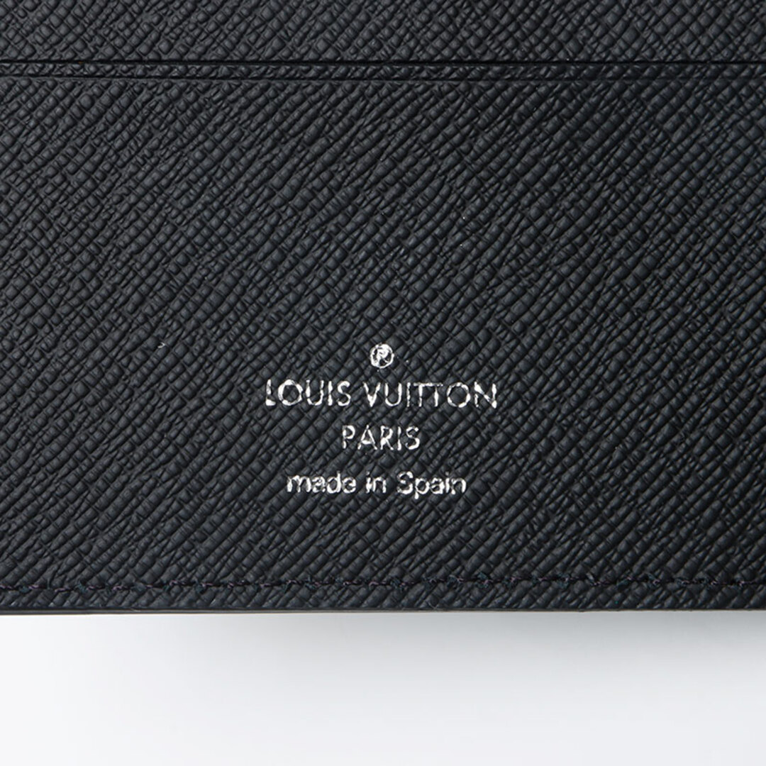 LOUIS VUITTON - ヴィトン LV 2020年 エピ ポルトフォイユ LOUIS VUITTON - ヴィトン LV 2020年 エピ ポルトフォイユ