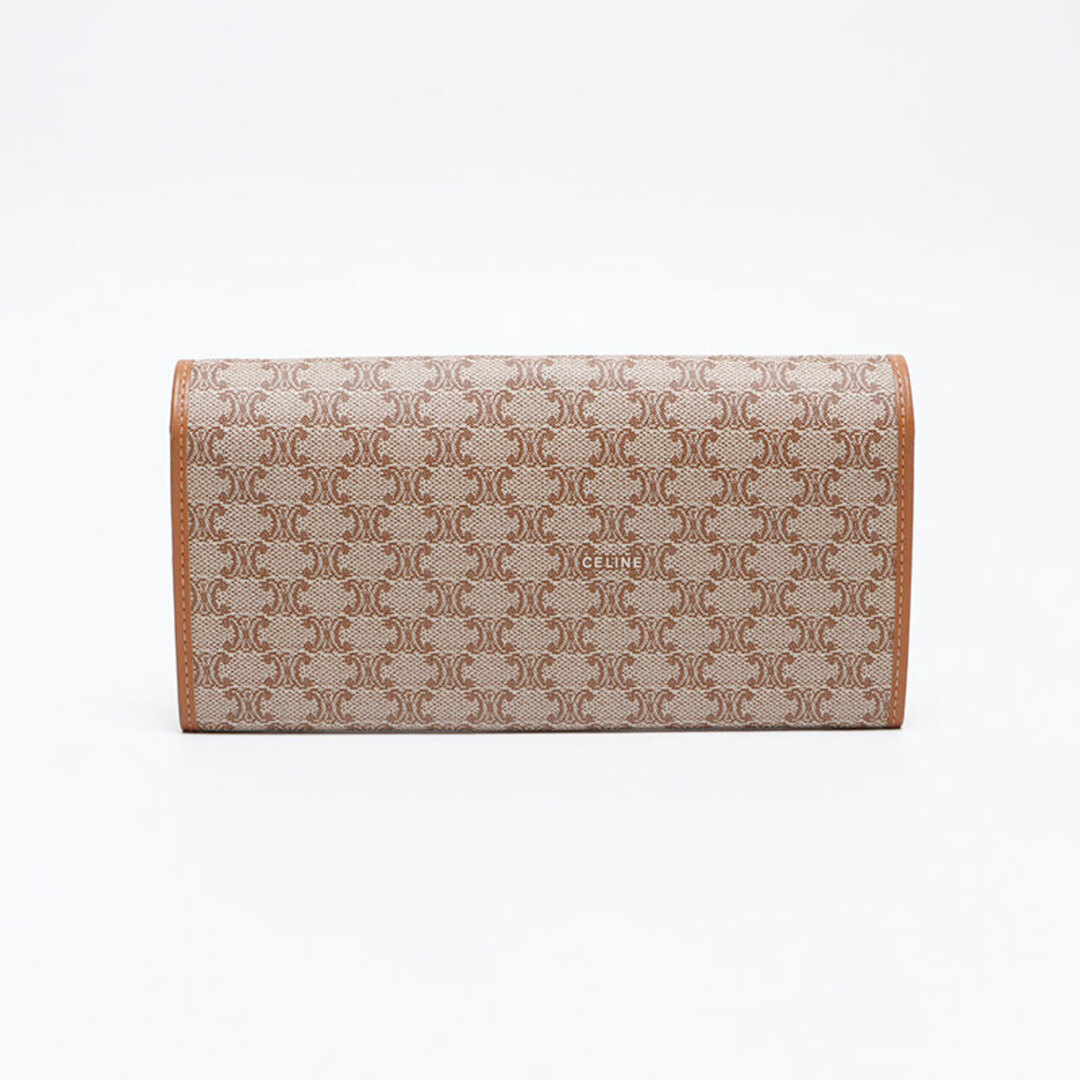 CELINE - セリーヌ CELINE マカダム ロゴ 長財布の通販 by NUIR CELINE - セリーヌ CELINE マカダム ロゴ 長財布の通販 by NUIR