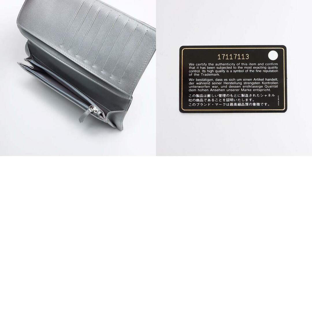 CHANEL - シャネル CHANEL 17番台 カメリア レザー ココマーク CHANEL - シャネル CHANEL 17番台 カメリア レザー ココマーク