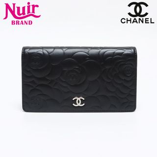 CHANEL(財布 ・ ブラック/黒色系)のフリマアイテム一覧 CHANEL(財布 ・ ブラック/黒色系)のフリマアイテム一覧