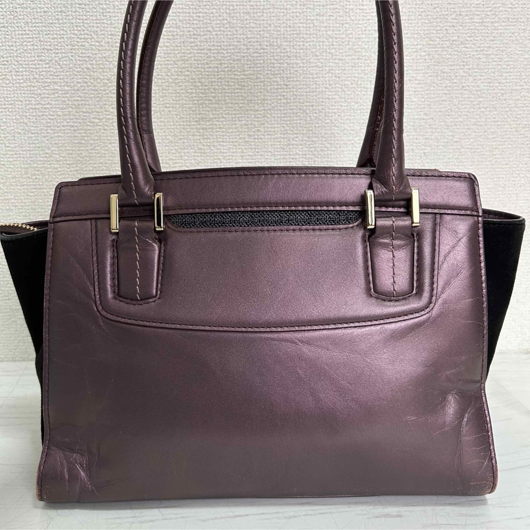 GINZA Kanematsu - 日本製 銀座かねまつ レディース トート GINZA Kanematsu - 日本製 銀座かねまつ レディース トート