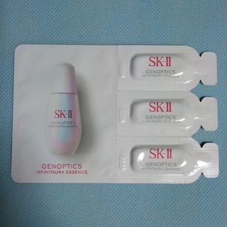 SK-II(サンプル/トライアルキット)のフリマアイテム一覧 SK-II(サンプル/トライアルキット)のフリマアイテム一覧