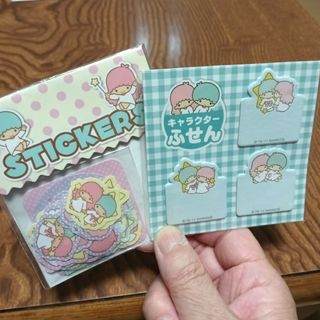サンリオ - サンリオ ボンボンドロップシール 全種 8点セットの サンリオ - サンリオ ボンボンドロップシール 全種 8点セットの