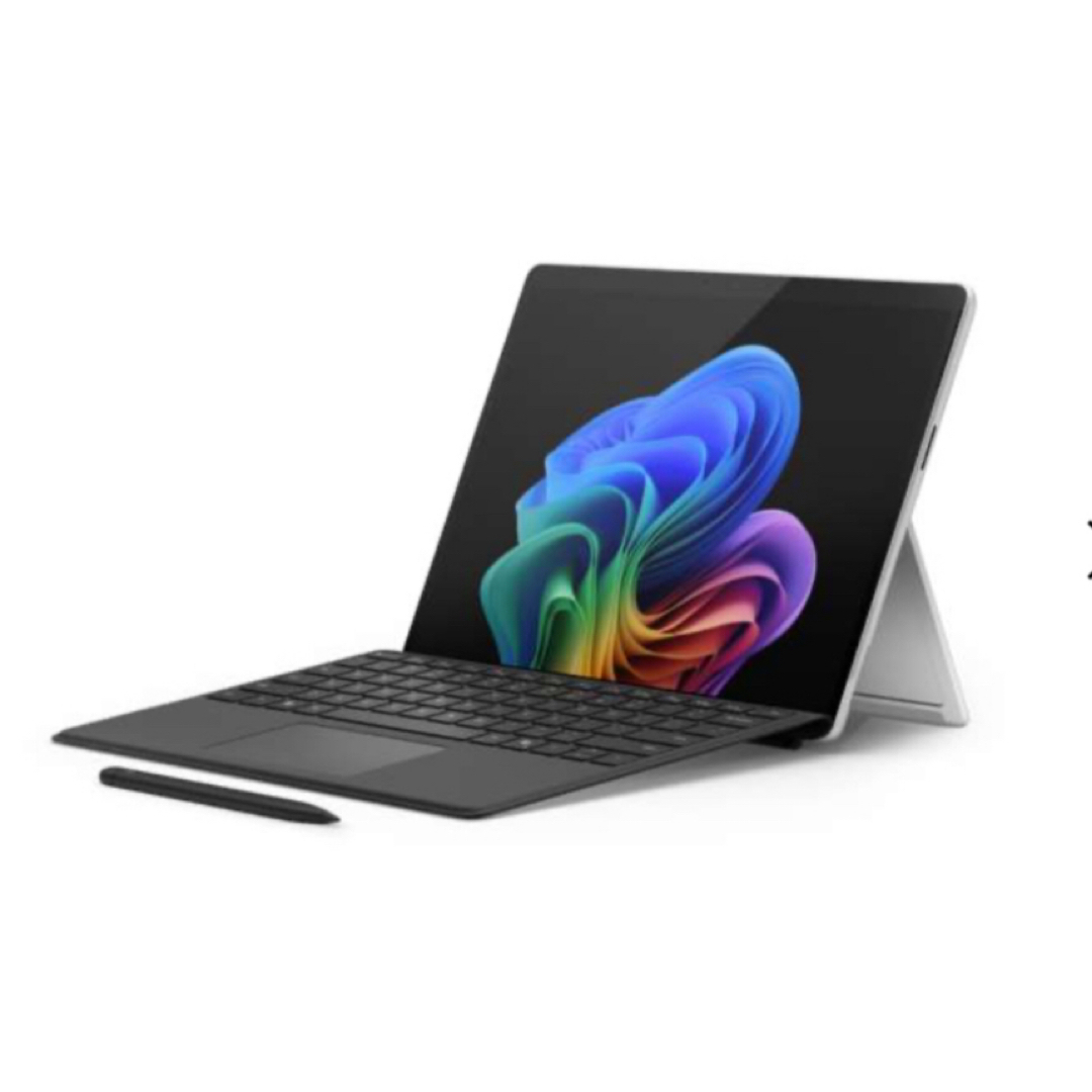 Microsoft - surface pro 第11世代 キーポード タッチペン付 Microsoft - surface pro 第11世代 キーポード タッチペン付