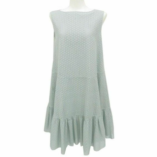 FOXEY - 美品 フォクシーニューヨーク ワンピース バロン FOXEY - 美品 フォクシーニューヨーク ワンピース バロン