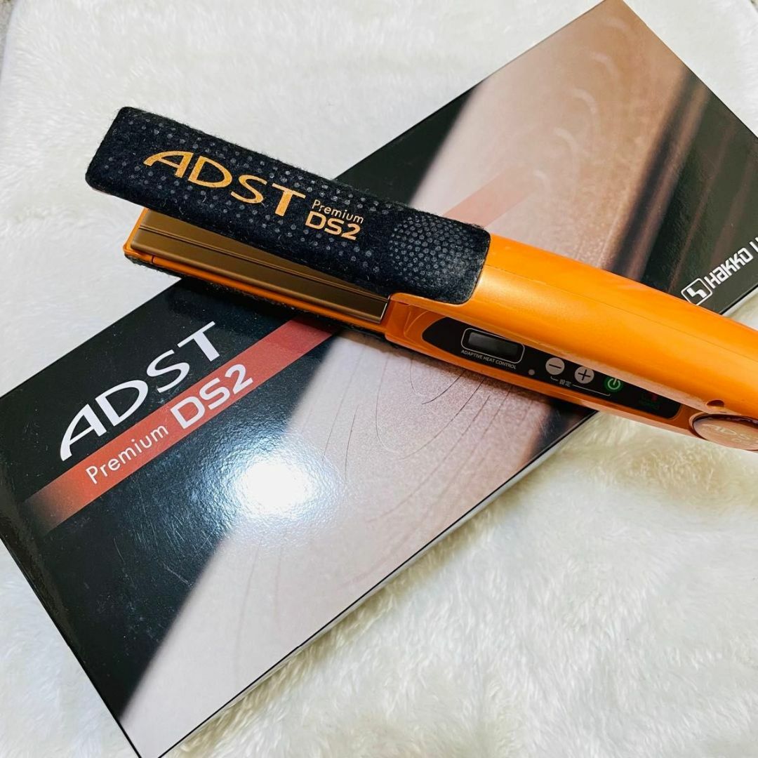 ADST - 【新品同様品】アドスト プレミアム ADST Premium DS2の ADST - 【新品同様品】アドスト プレミアム ADST Premium DS2の