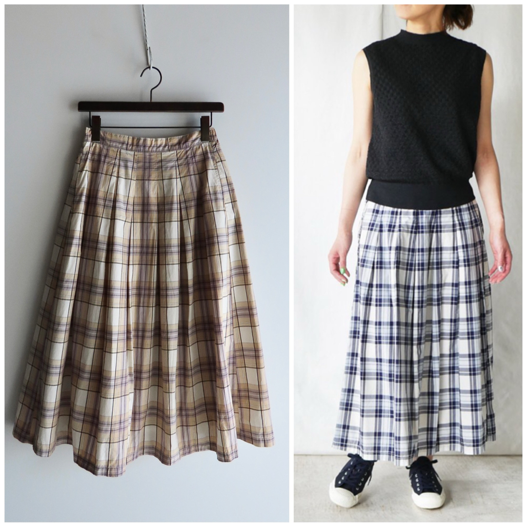 GRANDMA MAMA DAUGHTER - 美品 グランマママドーター マドラス GRANDMA MAMA DAUGHTER - 美品 グランマママドーター マドラス
