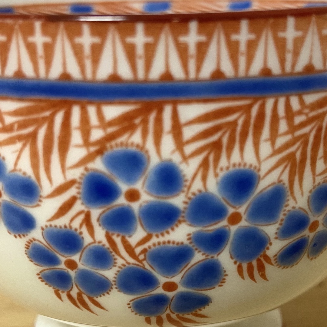 WEDGWOOD - ウェッジウッド W1727 ティーセット ほぼ未使用品の WEDGWOOD - ウェッジウッド W1727 ティーセット ほぼ未使用品の