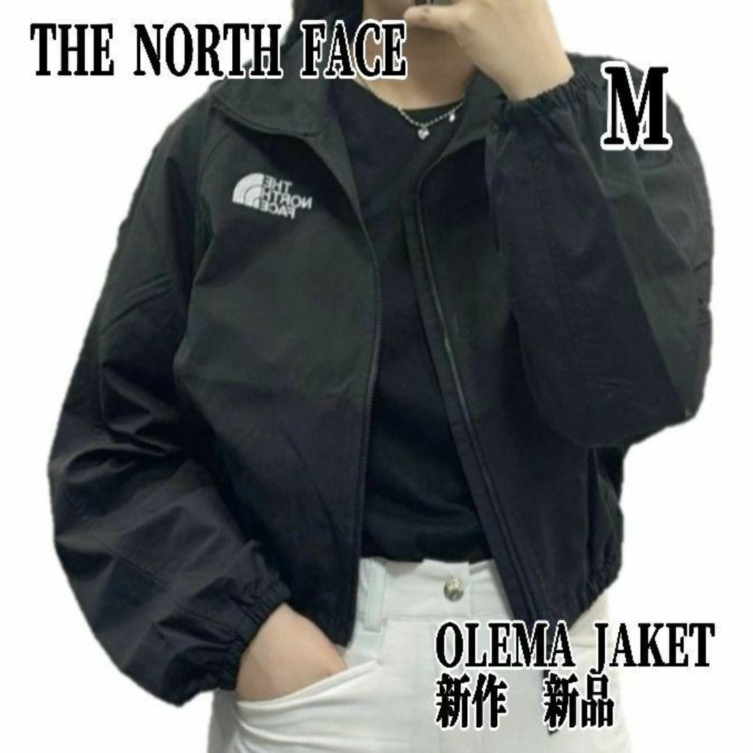 THE NORTH FACE - 韓国限定 ノースフェイス OLEMA M ジャケット THE NORTH FACE - 韓国限定 ノースフェイス OLEMA M ジャケット