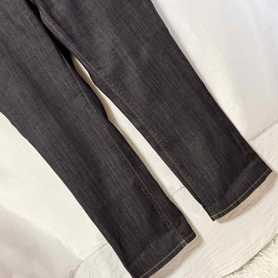 BURBERRY - 極美品 バーバリーロンドン デニム パンツ ジーンズ BURBERRY - 極美品 バーバリーロンドン デニム パンツ ジーンズ