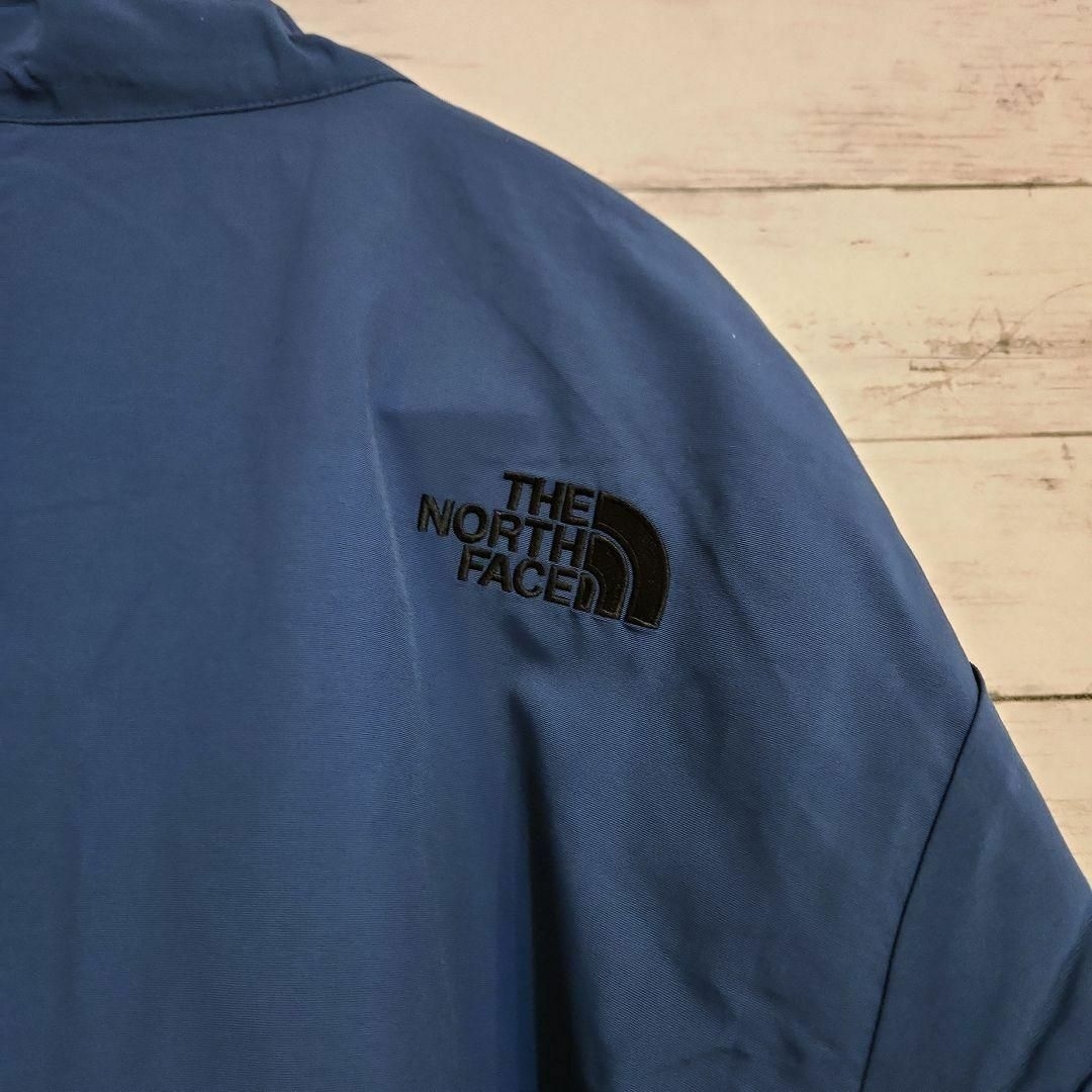 THE NORTH FACE - ノースフェイス XL PISMO ジャケット ナイロン THE NORTH FACE - ノースフェイス XL PISMO ジャケット ナイロン