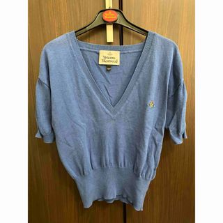 Vivienne Westwood(ニット/セーター)のフリマアイテム一覧 Vivienne Westwood(ニット/セーター)のフリマアイテム一覧