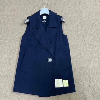 HERMES(ベスト/ジレ)のフリマアイテム一覧 HERMES(ベスト/ジレ)のフリマアイテム一覧