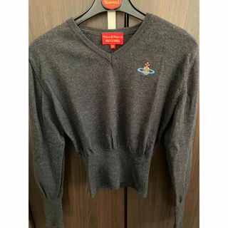 Vivienne Westwood(ニット/セーター)のフリマアイテム一覧 Vivienne Westwood(ニット/セーター)のフリマアイテム一覧