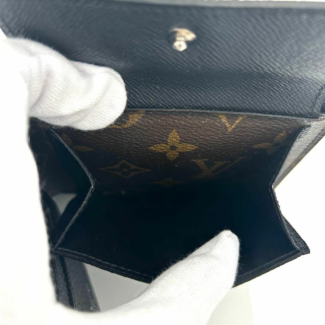 LOUIS VUITTON - ルイヴィトン モノグラム マカサー LOUIS VUITTON - ルイヴィトン モノグラム マカサー