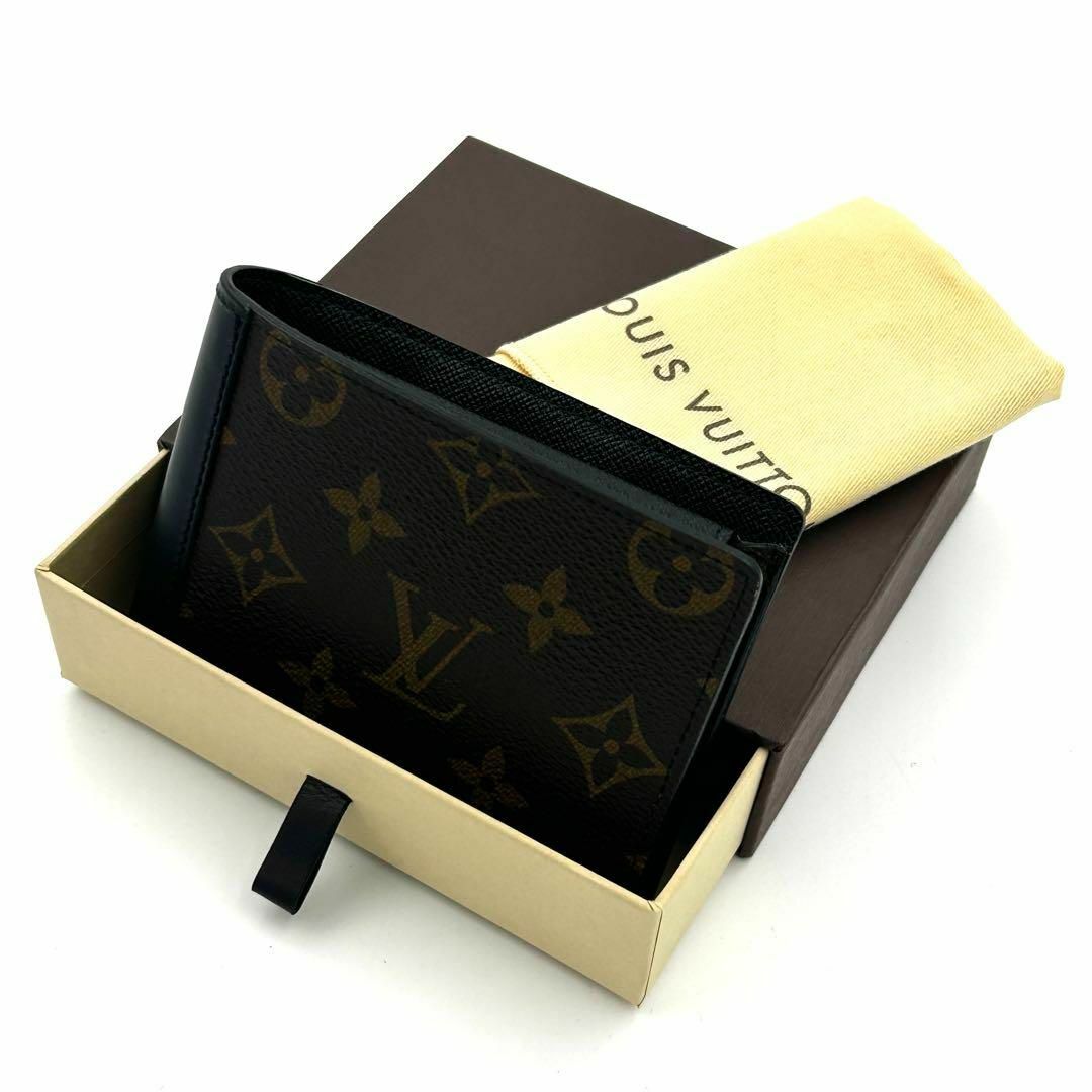 LOUIS VUITTON - ルイヴィトン モノグラム マカサー LOUIS VUITTON - ルイヴィトン モノグラム マカサー