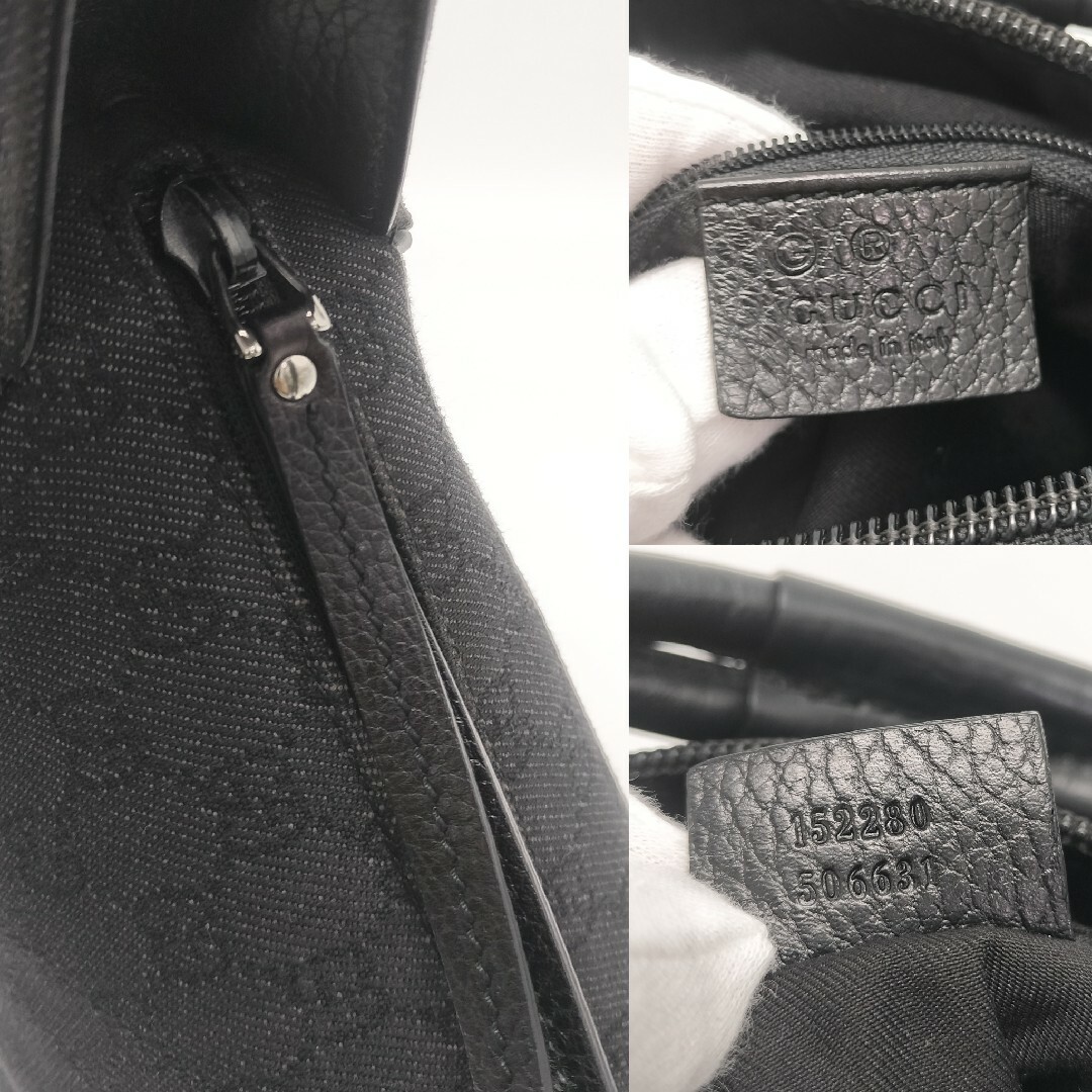 GUCCI - 極美品✨グッチ ショルダーバッグ GG柄の通販 by GUCCI - 極美品✨グッチ ショルダーバッグ GG柄の通販 by