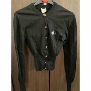 Vivienne Westwood(カーディガン)のフリマアイテム一覧 Vivienne Westwood(カーディガン)のフリマアイテム一覧