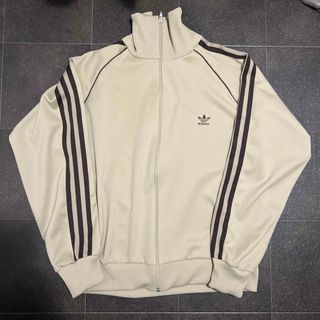 adidas - 【激レア美品】adidas☆曲がりポケットジャージ adidas - 【激レア美品】adidas☆曲がりポケットジャージ