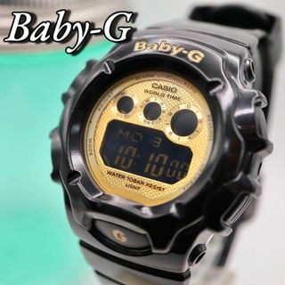 Baby-G - コラボ/G-SHOCK/CHUMS/時計/baby-g/限定/チャムス/別注 Baby-G - コラボ/G-SHOCK/CHUMS/時計/baby-g/限定/チャムス/別注