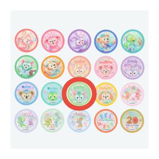 Disney - 【最新☆正規品】シェリーメイ 小さい教室 ぬいぐるみ Disney - 【最新☆正規品】シェリーメイ 小さい教室 ぬいぐるみ