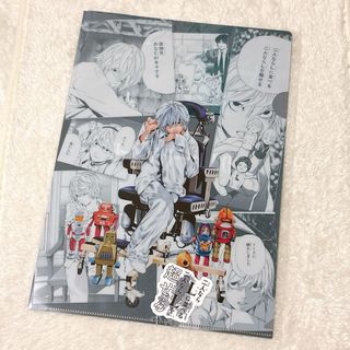 ジャンプ展 スラムダンク 桜木花道 流川楓 クリアファイル2枚 ジャンプ展 スラムダンク 桜木花道 流川楓 クリアファイル2枚