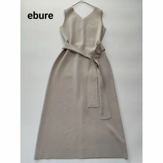 ebure(ロングワンピース/マキシワンピース)のフリマアイテム一覧 ebure(ロングワンピース/マキシワンピース)のフリマアイテム一覧