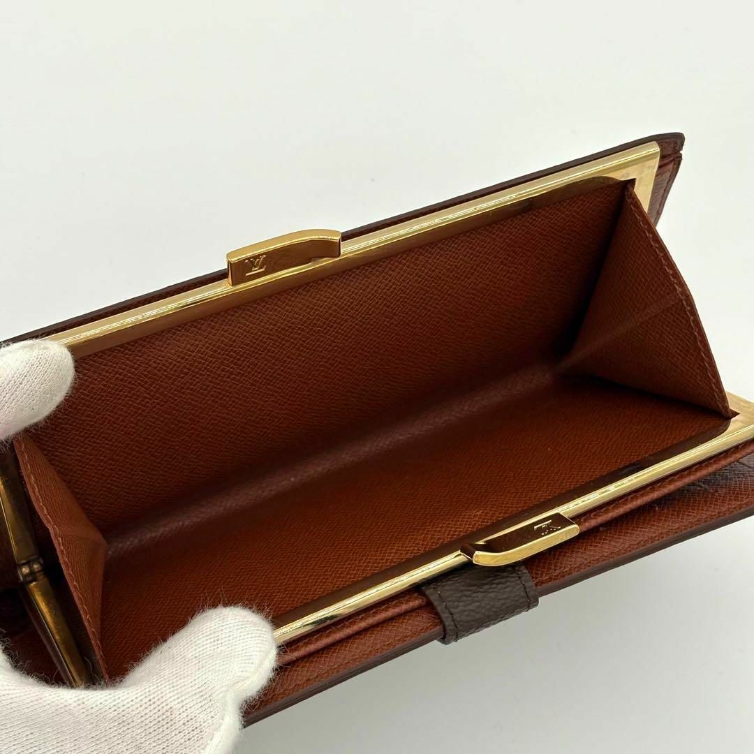 LOUIS VUITTON - ルイヴィトン 長財布 モノグラム LOUIS VUITTON - ルイヴィトン 長財布 モノグラム